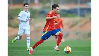 El canterano Raúl Lema deja el Deportivo para marcharse al Real Madrid: firmará por tres años