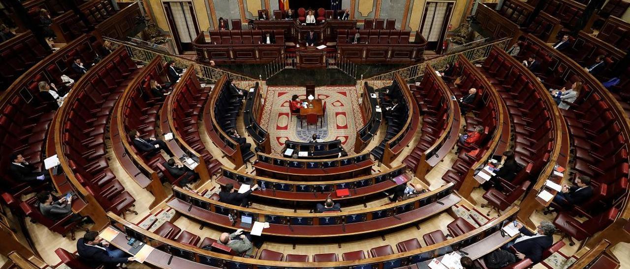 Análisis: El gran valor de los votos en el Congreso