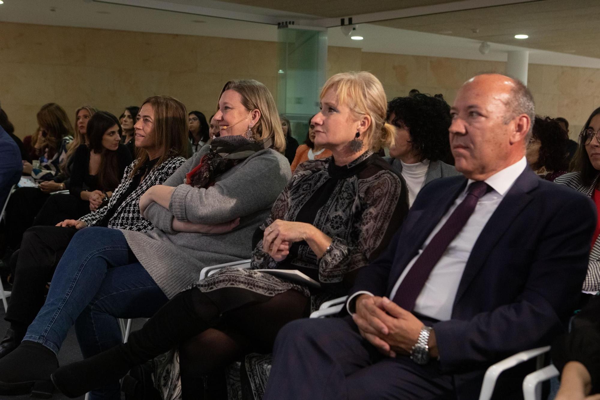 GALERÍA | Así fueron los Premios eWoman 2023