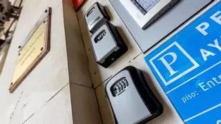 Confirmado por la Ley de Propiedad Horizontal: si quieres alquilar tu piso a turistas, tienes que pedir permiso a tus vecinos