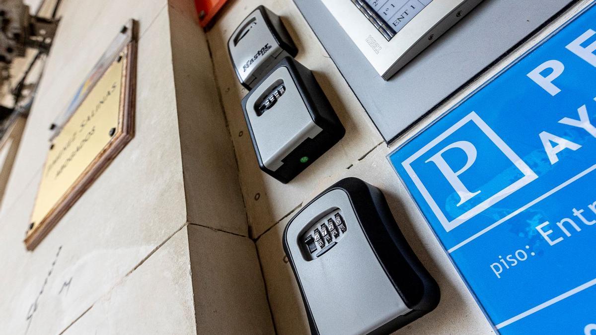 La Ley de Propiedad Horizontal lo confirma: no podrás abrir un piso turístico sin permiso de tus vecinos