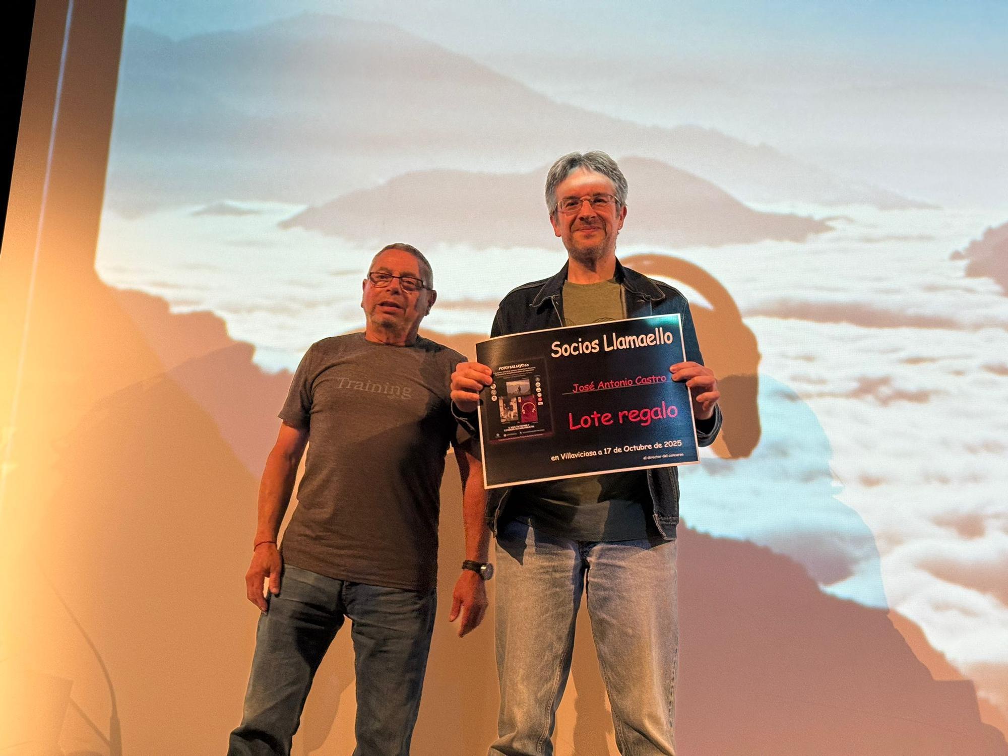 Así vivió Villaviciosa su III Certamen Fotomaliayo