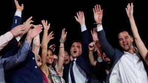 zentauroepp48834503 graf5608  madrid  28 06 2019   el l der de ciudadanos albert190628223346
