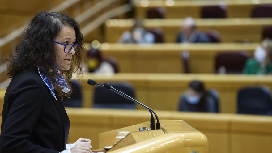 El Senat debatrà la proposta d&#039;ERC i EH-Bildu per despenalitzar les injúries a la Corona i els ultratges a Espanya