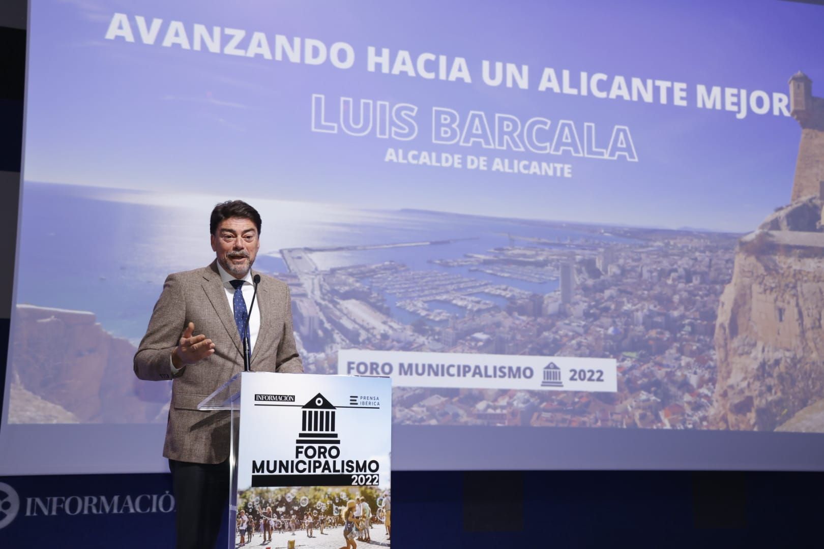 Foro Municipalismo | Las imágenes de la segunda jornada