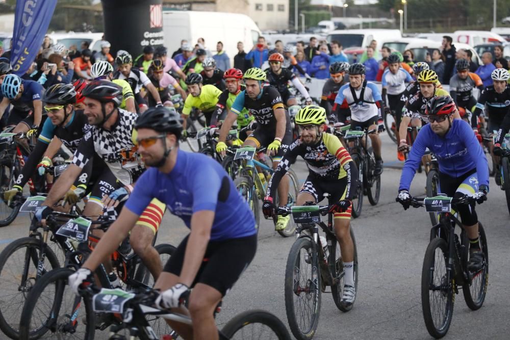 Oncobike a Sant Gregori