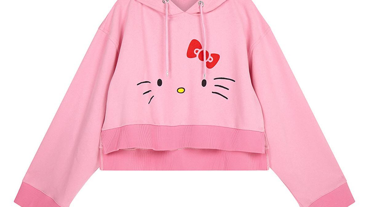 Descubre la colección de Asos para Hello Kitty