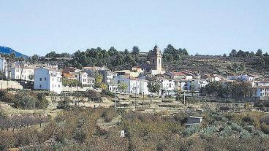 Casi la mitad de los municipios de Castellón no ha tenido casos de covid