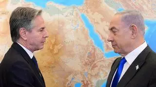 La propuesta de Hamás y la respuesta de Netanyahu alejan la posibilidad de una tregua en Gaza