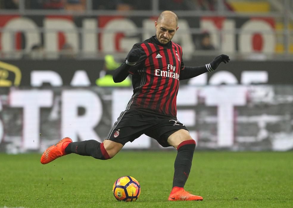 48.- Gabriel Paletta – 210 partidos – 9 expulsiones