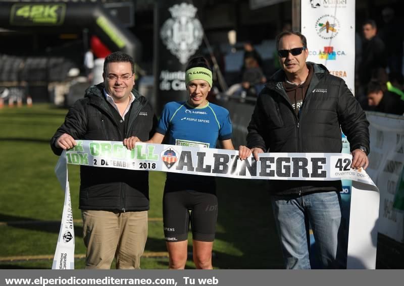 III 10k y 5k Orgull Albinegre