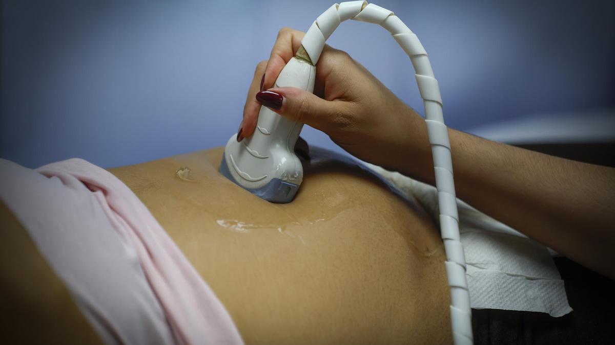 Compromís vuelve a poner sobre la mesa el tema del aborto en Castelló.