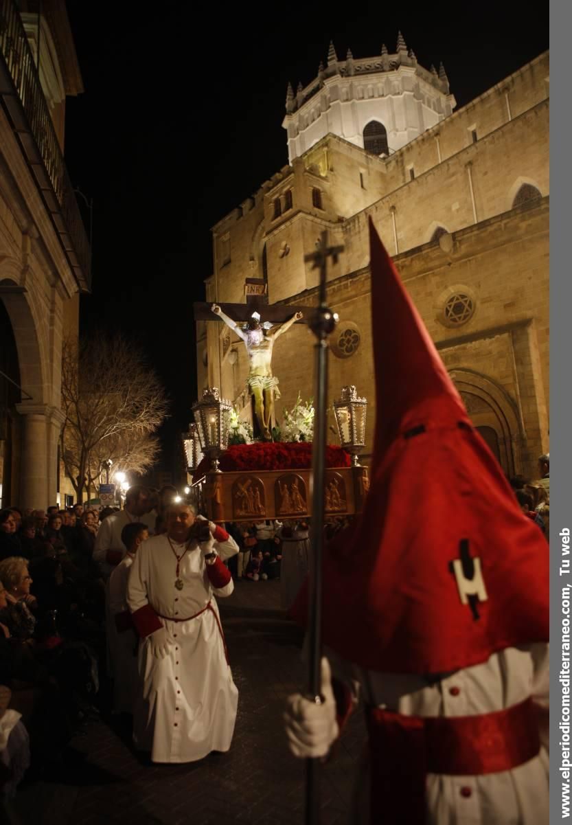 Santo Entierro en Castellón