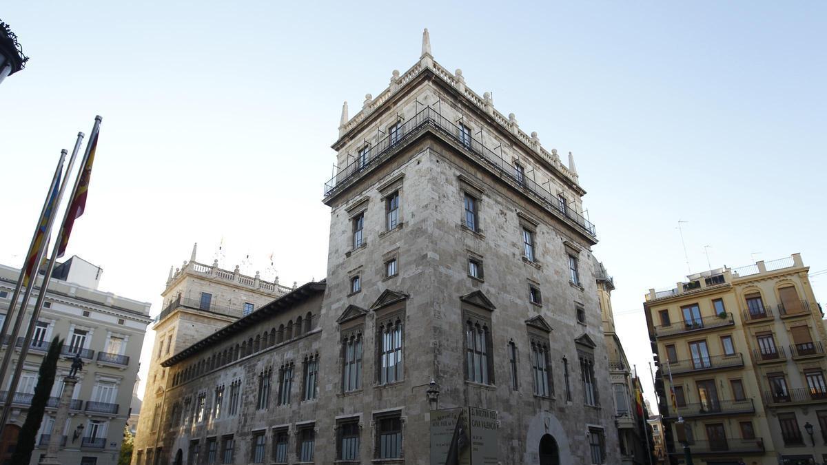 Llorca ficha otra asesora tras ampliar el cupo de eventuales