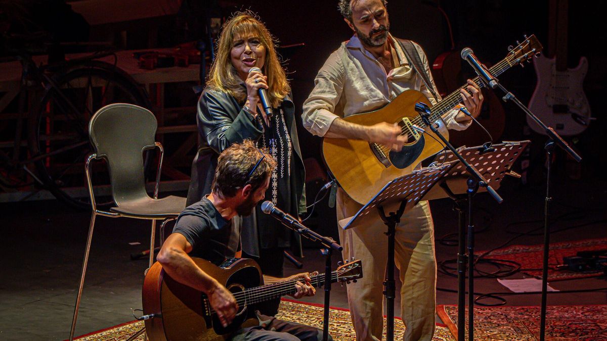 Homenaje histórico en el Grec al mítico álbum ‘Dioptria’, de Pau Riba