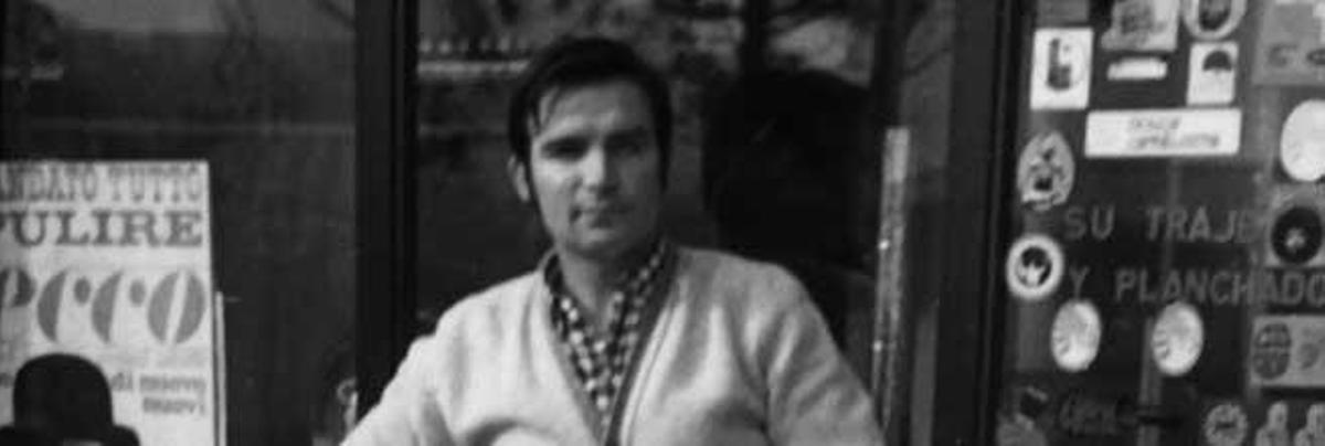 Un huérfano con dos madres