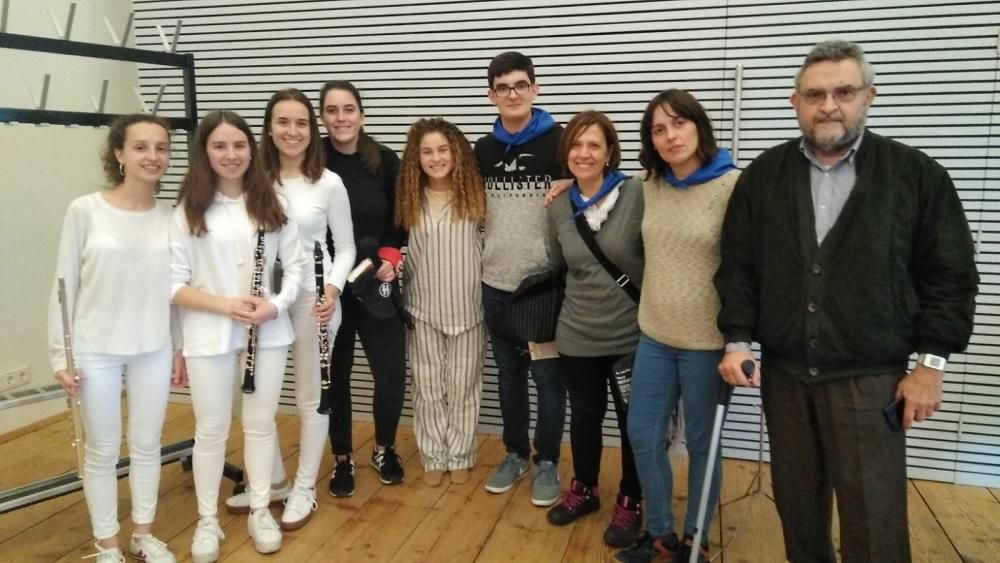 Estudiants i polítics valencians a Mauthausen