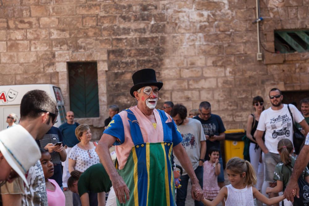 Diada de la OCB