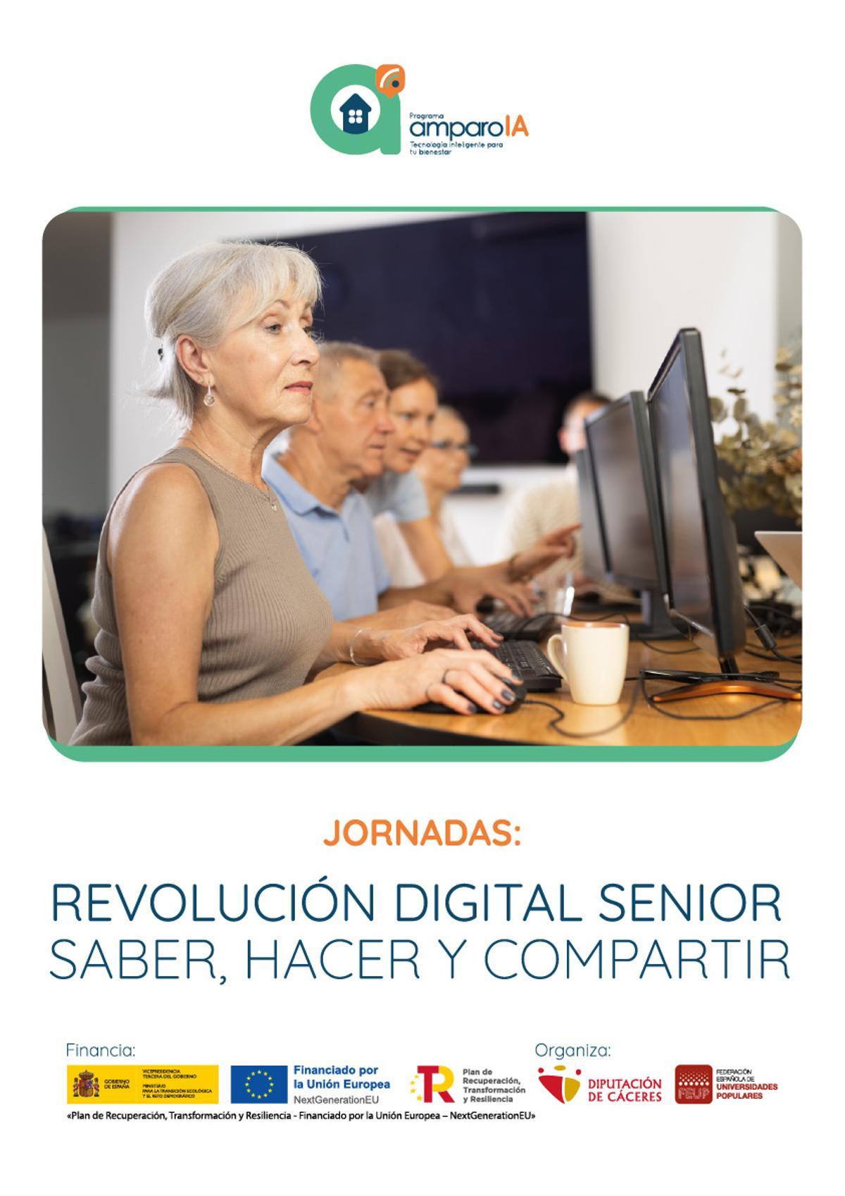Programa Amparo IA.