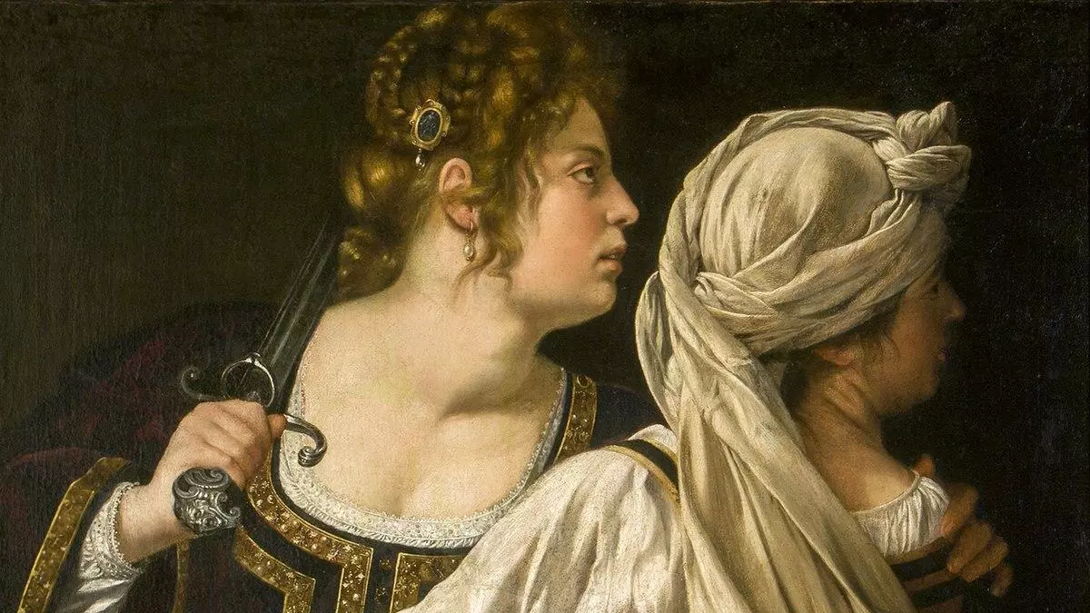 '¡¡¡Maestras!!!', la exposición que reivindica la obra de mujeres artistas marginadas desde el siglo XVI al XX