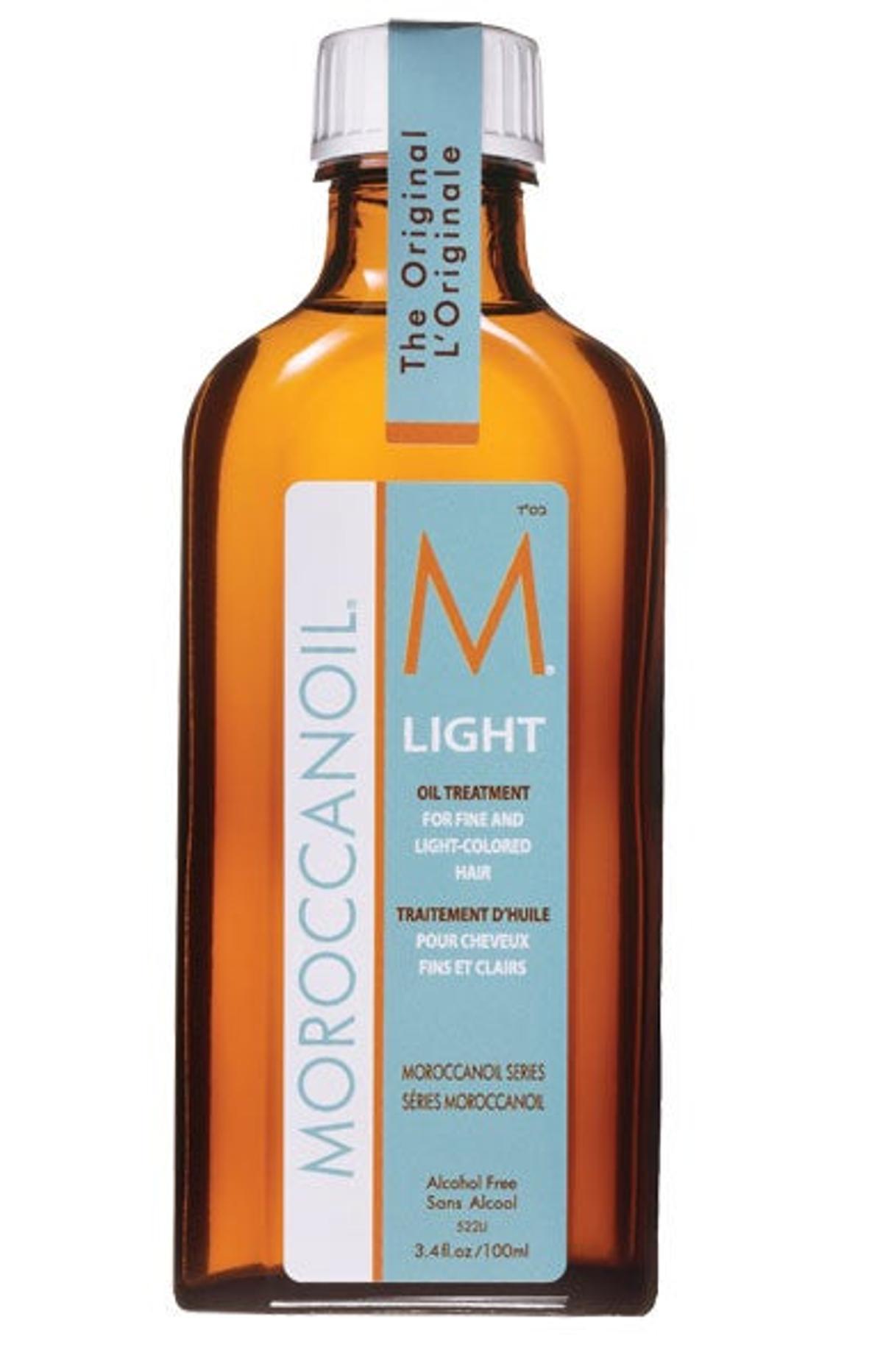 Moroccanoil