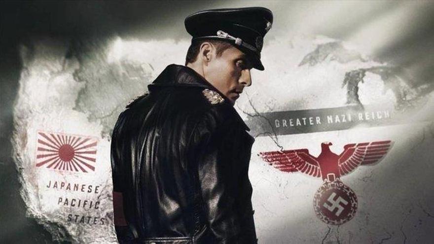 Crítica de &#039;The man in the High Castle&#039;: la otra segunda guerra mundial