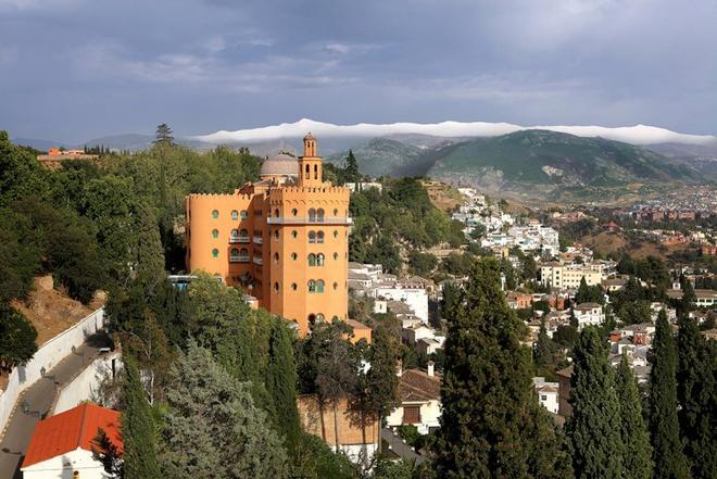 Alhambra Palace