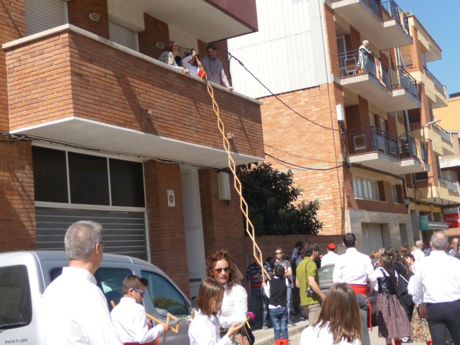 Caramelles de Callús