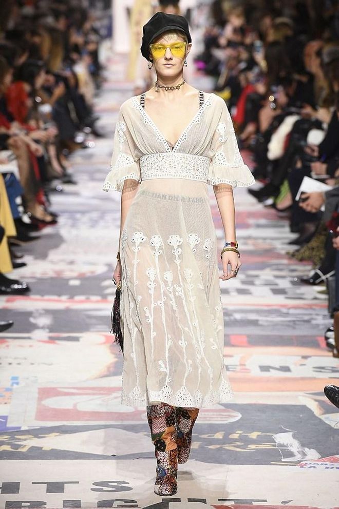 Christian Dior