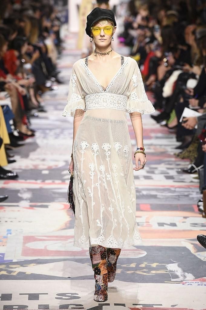 Christian Dior