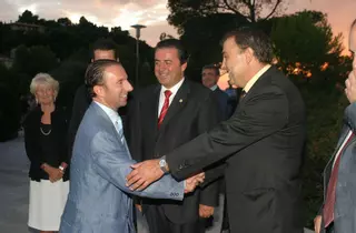 Calvià, historia de un municipio con alianzas de gobierno tormentosas: desde Margarita Nájera hasta Juan Antonio Amengual