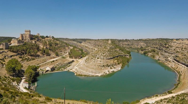 Alarcon, Cuenca , Castilla La Mancha