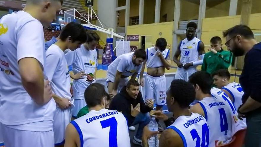 El Muser Auto se la juega en la cancha del San Fernando