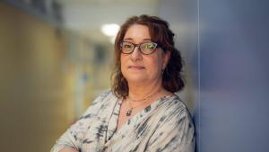 Eloísa Román, psiquiatra: “L’autisme és una manera de percebre i processar, no implica una patologia mental”