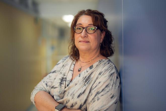 Eloísa Román, psiquiatra: “L’autisme és una manera de percebre i processar, no implica una patologia mental”