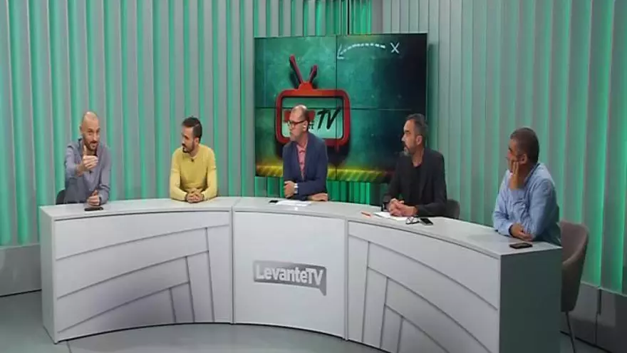 Superdeporte TV del 4 de noviembre de 2019