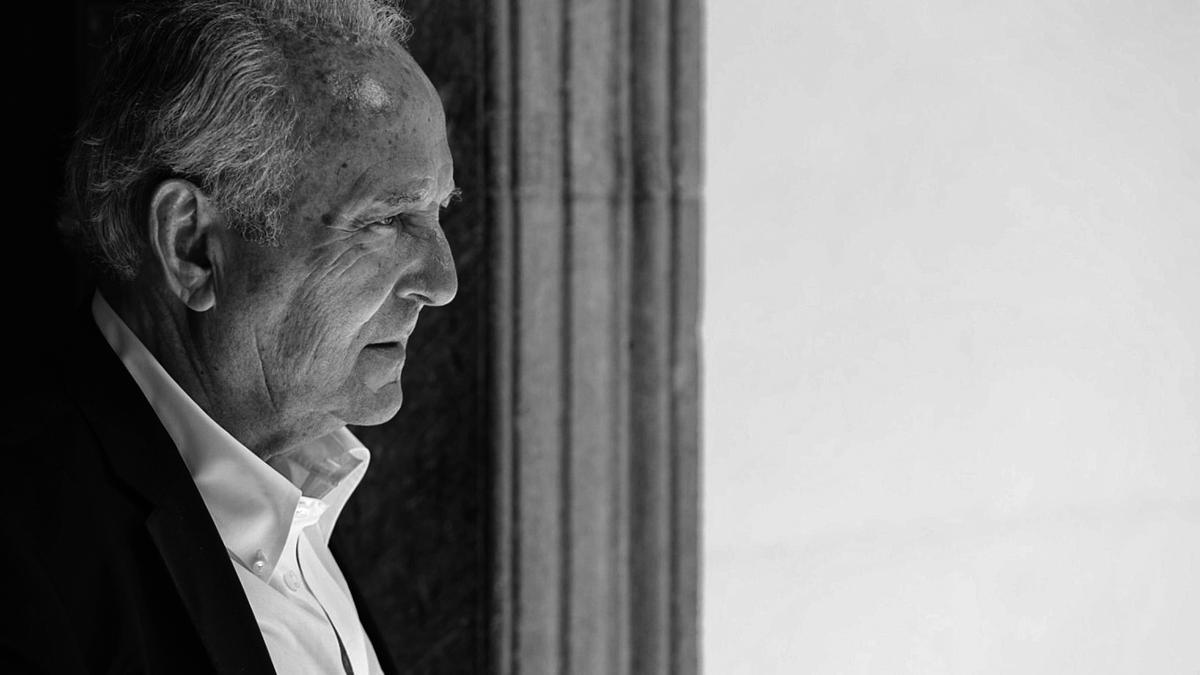 Juan-Manuel García Ramos.