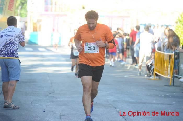 Legua Huertana de Puente Tocinos 2