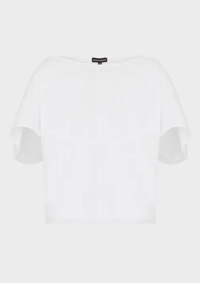 Básicos para un viaje exprés: Blusa clásica