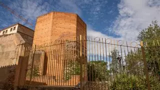 La Torremochada de Cáceres: de un derrumbe a convertirse en recurso turístico