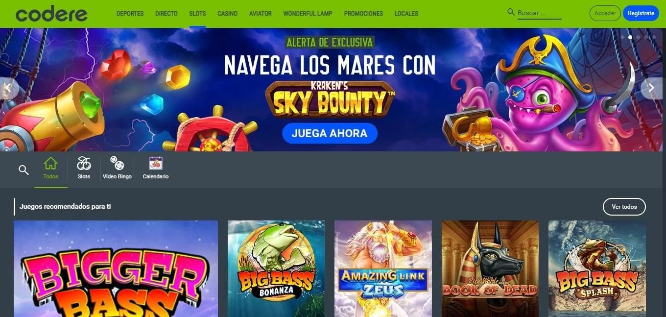 5 mejores juegos de Casino Online - InfoCañuelas