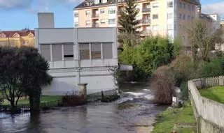 Restringido el uso del agua en Betanzos hasta aclarar el origen del brote de gastroenteritis