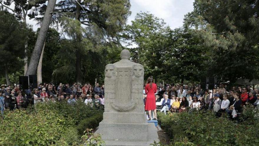 Benito Pérez Galdós, protagonista del Día de la Comunidad de Madrid