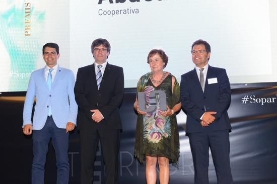 16è Sopar Empresarial de la UEA