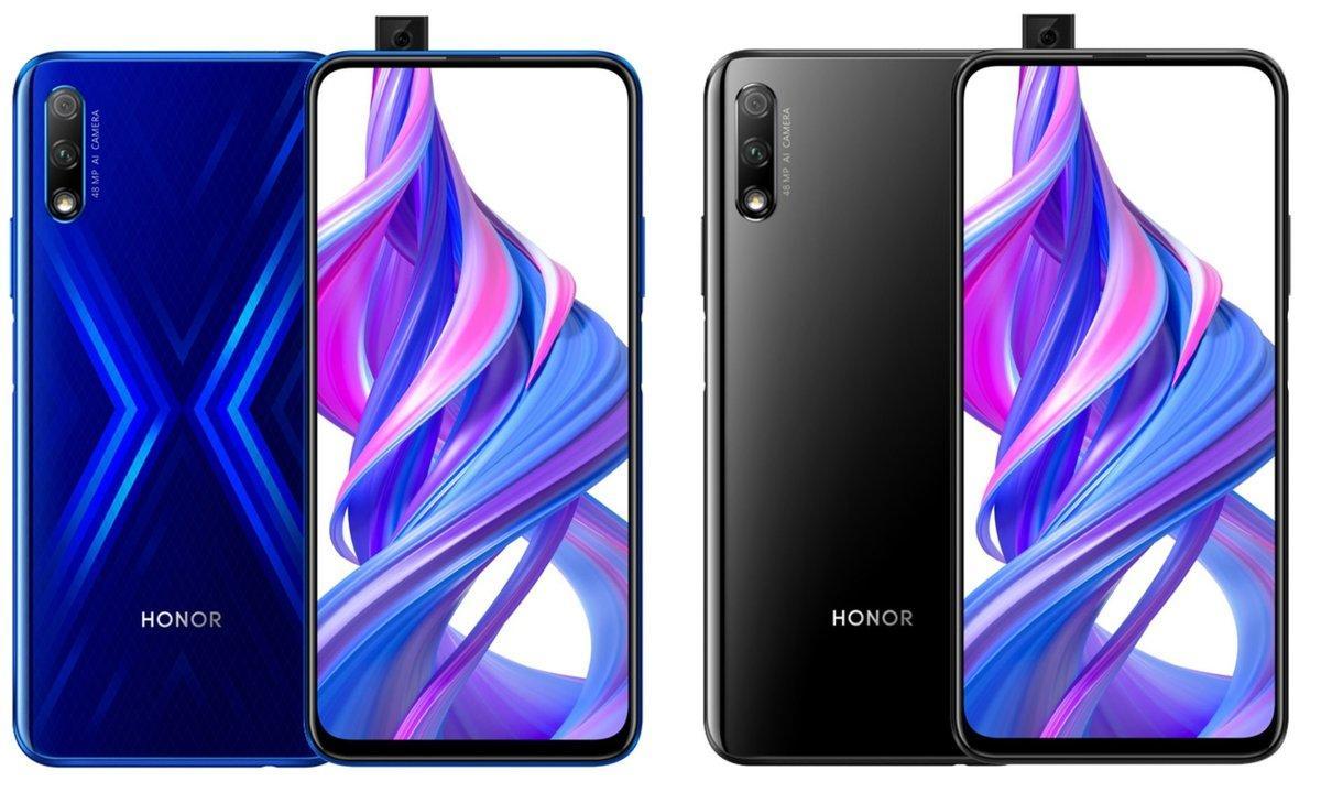 honor-9x honor-9x