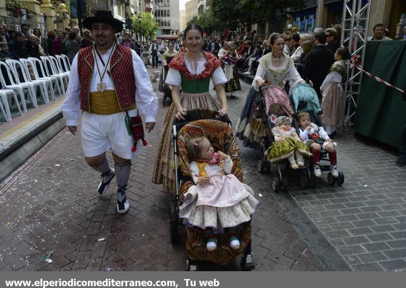 GALERÍA DE FOTOS - Magdalena 2014 - Prego Infantil