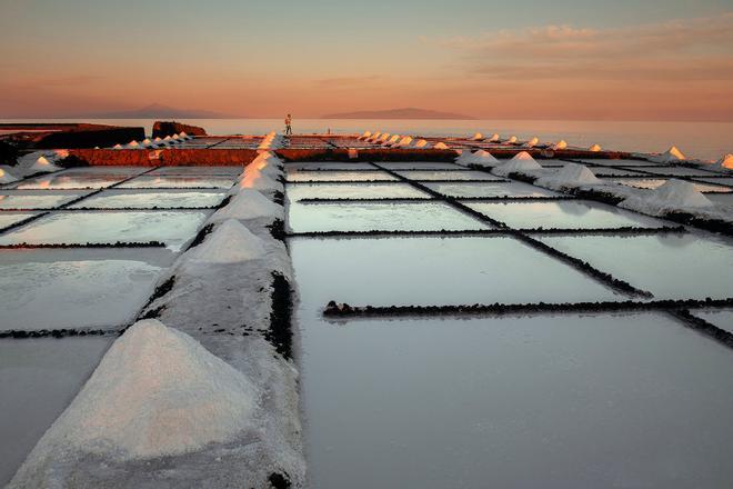 Salinas de Fuencaliente