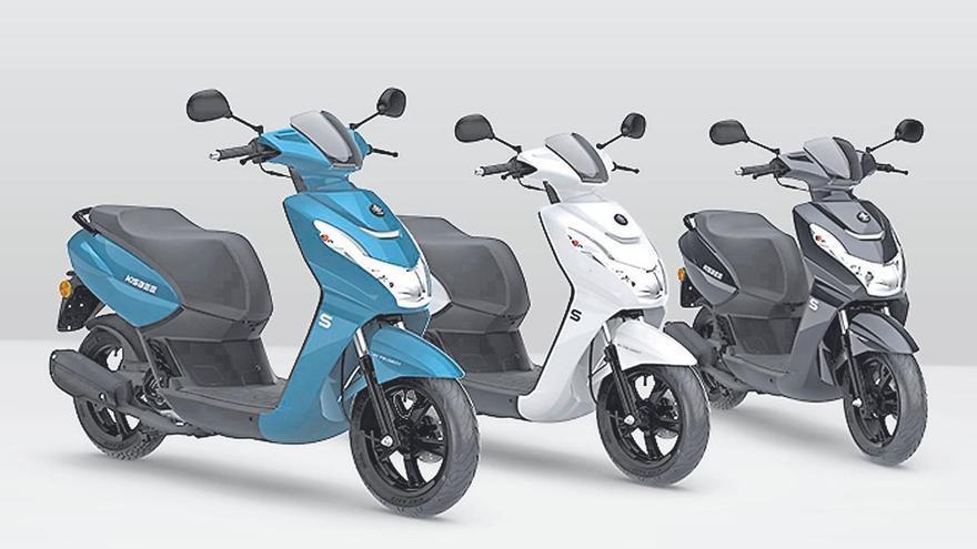 Kisbee by Peugeot, la ciudad al alcance de todos