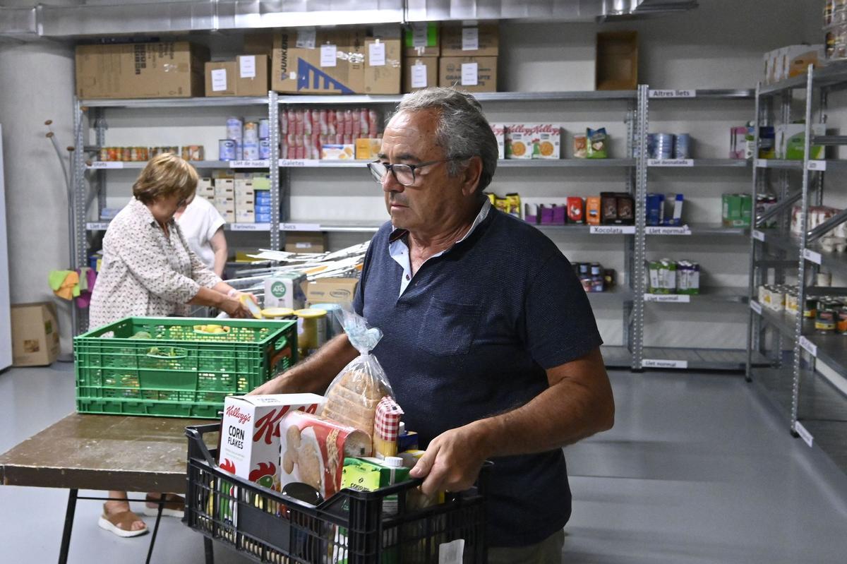 Fundación ‘la Caixa’ y Caixabank han recaudado ya casi dos millones en esta cuarta edición.
