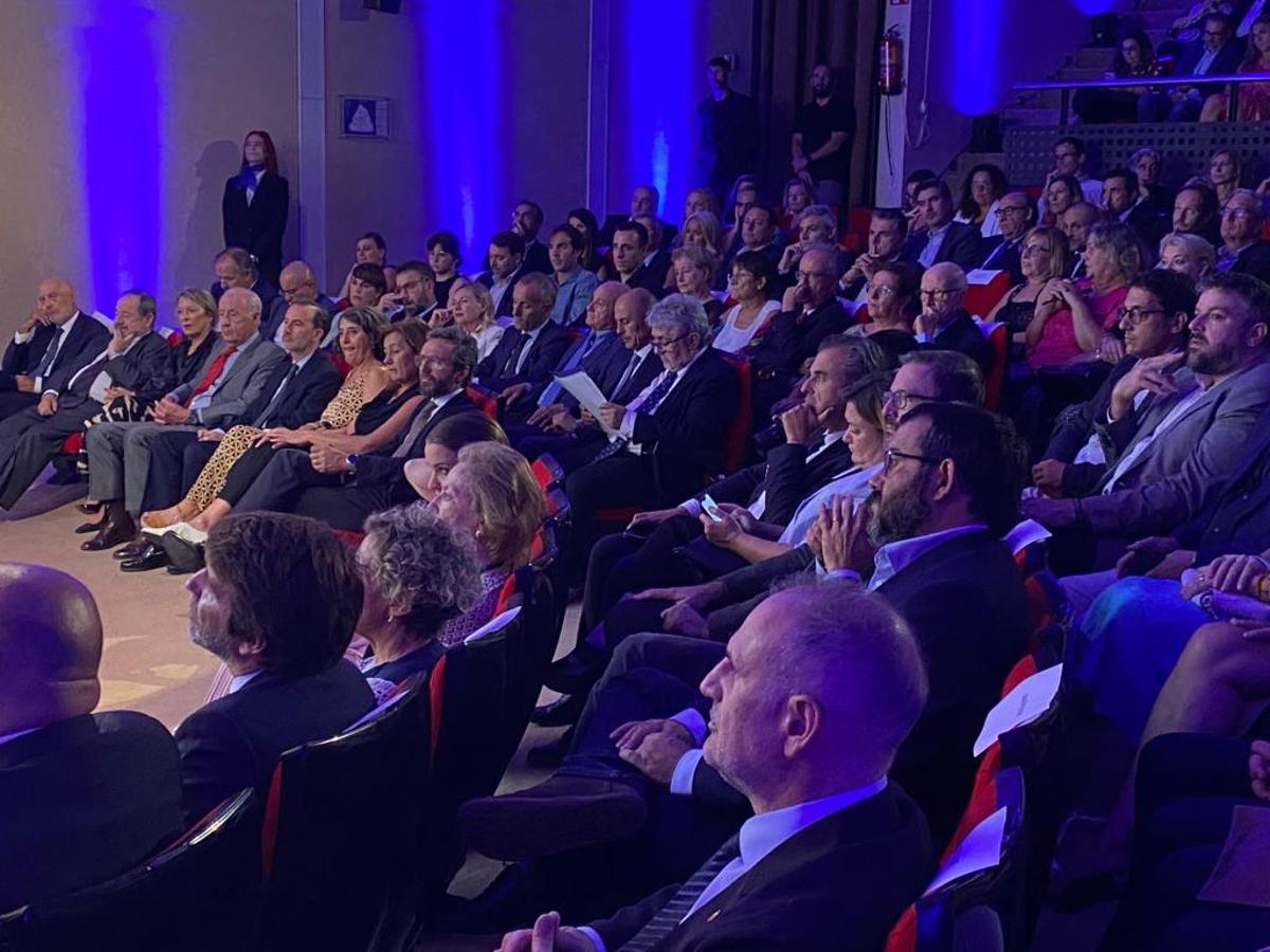 FOTOS | Premis Diario de Mallorca 2023 FOTOS | Premis Diario de Mallorca 2023